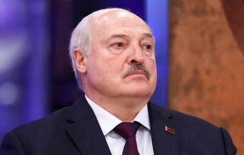 Tổng thống Belarus Alexander Lukashenko. Ảnh: TASS