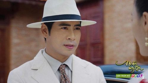 Thanh Bình gây chú ý với vai ông Bân, nhân vật gia trưởng, nhiều mâu thuẫn và tạo ra hàng loạt tranh luận từ khán giả.
