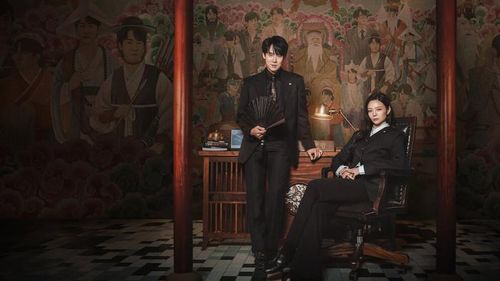 Shin I Rang là một luật sư có quá khứ bị hủy hoại bởi scandal gia đình, sống lặng lẽ trong một văn phòng nhỏ cho đến khi phát hiện khả năng đặc biệt: nhìn thấy linh hồn. Từ đây, anh tiếp nhận những vụ án kỳ lạ mà khách hàng là các oan hồn chưa được giải oan. Kết hợp cùng nữ luật sư Han Na Hyun, anh điều tra những vụ án mạng bị che giấu, nơi ranh giới giữa thế giới người sống và người chết dần bị xóa nhòa, mở ra nhiều bí ẩn phức tạp.