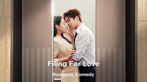 Bối cảnh công sở hiện đại, phim xoay quanh Noh Ki Joon - cựu chuyên gia kiểm toán nội bộ bị giáng chức sau biến cố nghề nghiệp. Anh buộc phải làm việc dưới quyền Joo In Ah, một nữ giám đốc kiểm toán có phong cách lạnh lùng và nhiều bí ẩn. Ban đầu, mối quan hệ giữa họ mang tính đối đầu khi Ki Joon âm thầm điều tra những nghi vấn liên quan đến nội bộ công ty, nhưng càng tiếp xúc, anh càng phát hiện những góc khuất trong quá khứ của In Ah, khiến ranh giới giữa công việc và cảm xúc dần trở nên mờ nhạt.