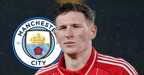 Mục tiêu chính của Manchester United là Elliot Anderson đã đến với Manchester City với một bản hợp đồng kỷ lục.