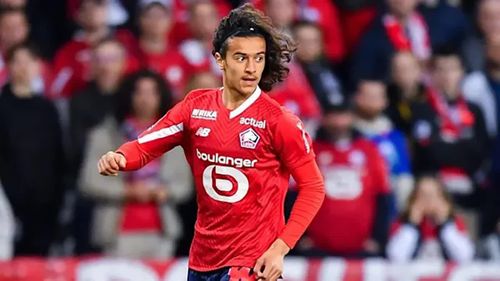 Ayyoub Bouaddi là một trong những cái tên tiềm năng nổi lên trong khi World Cup 2026 diễn ra.