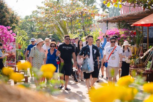 Mỗi người dân, doanh nghiệp, cơ sở dịch vụ, tài xế, tiểu thương hay tình nguyện viên đều là “đại sứ hình ảnh”.