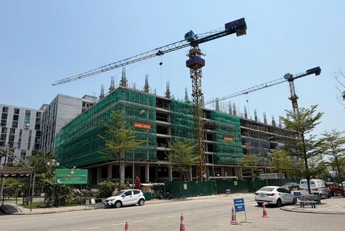Cho vay nhà ở xã hội ở Hà Tĩnh tiếp tục được ưu tiên, hỗ trợ từ vốn chính sách.