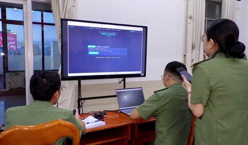 Công an TP Đà Nẵng triển khai phương án bảo vệ vùng trời DIFF 2026, kiểm soát chặt chẽ các thiết bị bay không người lái.