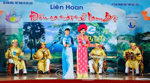 Tổ chức liên hoan đàn ca tài tử góp phần truyền nghề và bảo tồn văn hóa.