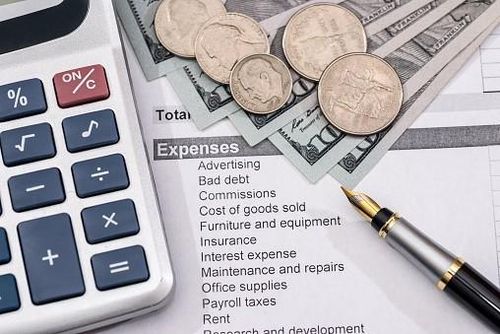 Quản lý dòng tiền cá nhân hằng tháng là điều cần thiết (Nguồn: Internet)