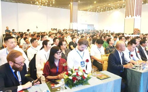 Trên 100 đại biểu tham dự VPSF 2026