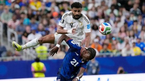 World Cup 2026: Cape Verde làm nên lịch sử