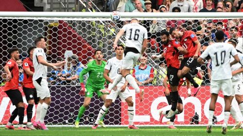 World Cup 2026: Ai Cập giành quyền vào vòng knock-out