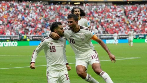 World Cup 2026: Tây Ban Nha thắng tối thiểu Uruguay