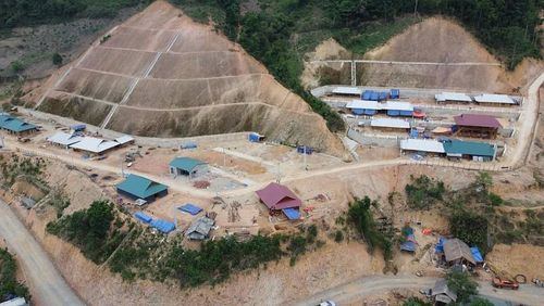 Sau sắp xếp, Thanh Hóa giảm 2.418 thôn, bản và tổ dân phố.