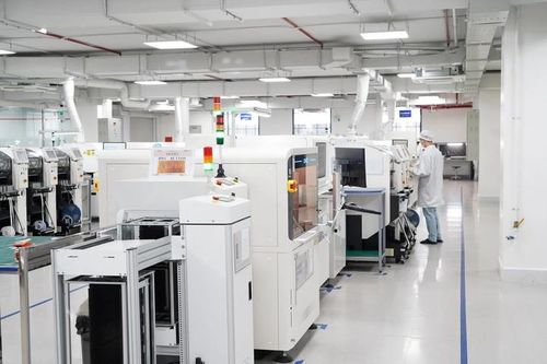 HiHUB được xác định là cầu nối 3 nhà: Nhà nước, nhà khoa học và doanh nghiệp, với sứ mệnh thúc đẩy sự phát triển của hệ sinh thái đổi mới sáng tạo Hà Nội. Ảnh: Nguyên Anh