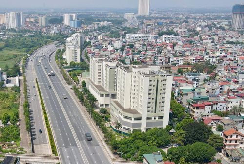 Khoa học, công nghệ, đổi mới sáng tạo và chuyển đổi số sẽ là hướng đột phá chiến lược để Hà Nội tạo dựng lợi thế cạnh tranh mới. Ảnh: Quang Thái