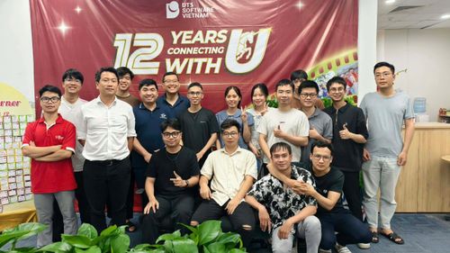  Hưng từng là nhân viên IT với mức thu nhập ổn ở Hà Nội. 