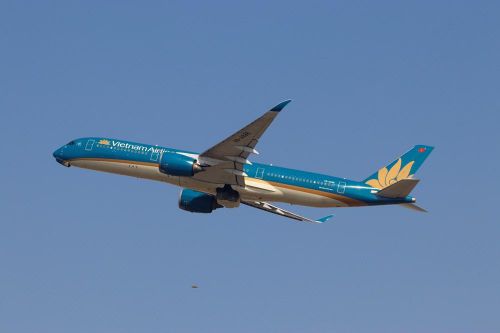 Vietnam Airlines hướng tới mục tiêu trở thành hãng hàng không đạt tiêu chuẩn 5 sao quốc tế vào năm 2030