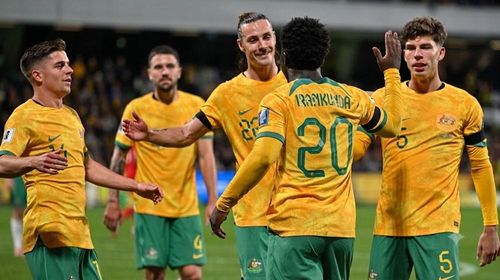 Australia sẽ tiếp tục hành trình chinh phục tấm vé vào vòng 16 đội khi gặp Ai Cập vào ngày 4.7