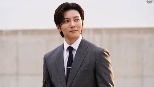 Nam tài tử Ji Chang-wook. (Ảnh: VFDA)