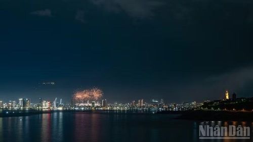 DIFF 2026 đã có những trận so tài pháo hoa tuyệt vời giữa các đội.