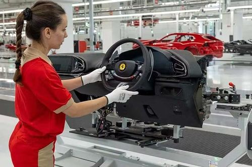 Luce cho thấy vẫn tồn tại một thị trường ngách dành cho giới siêu giàu tại Trung Quốc, những người vẫn tìm kiếm các mẫu xe thể hiện sự giàu có và tính độc quyền. Những bài viết từ truyền thông Trung Quốc cũng mang lại góc nhìn rõ hơn về điều này. Speedsters cho rằng một chiếc Ferrari Luce đại diện cho “4 triệu Nhân dân tệ trên 4 bánh xe”, ngay lập tức cho thấy chủ nhân của mẫu xe này thuộc nhóm 1% người giàu nhất Trung Quốc.