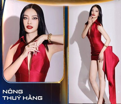 Hoa hậu các Dân tộc Việt Nam 2022 Nông Thúy Hằng vắng mặt tại vòng sơ khảo Miss Cosmo Vietnam 2025 dù đã nộp hồ sơ, khiến nhiều người bất ngờ. Cô viết tâm thư chuẩn bị lập gia đình và bắt đầu cuộc sống hôn nhân. Cùng đợt, Á hậu Siêu quốc gia Đặng Thanh Ngân và thí sinh Bùi Thị Thanh Thủy (sau này dự thi Điểm hẹn tài năng 2025) cũng không xuất hiện tại vòng sơ khảo.