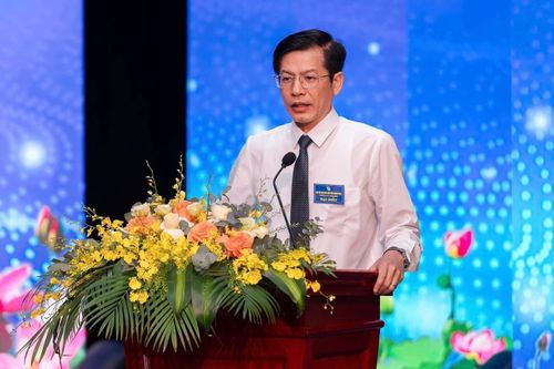 hà báo Phạm Văn Báu, Giám đốc Báo và Phát thanh, truyền hình Thanh Hóa tiếp tục được tín nhiệm bầu giữ chức Chủ tịch Hội Nhà báo tỉnh Thanh Hóa nhiệm kỳ 2026-2031.