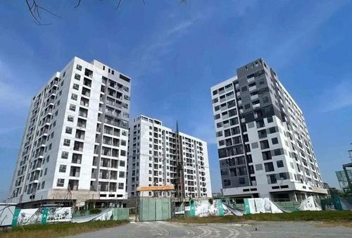 Tp.HCM đang đẩy nhanh tiến độ các dự án xây dựng và chuẩn bị khởi công loạt dự án trọng điểm.