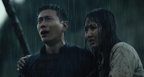 Việc Phí Phông: Quỷ máu rừng thiêng góp mặt tại liên hoan phim quốc tế được xem là bước tiến đáng khích lệ của dòng phim kinh dị Việt.