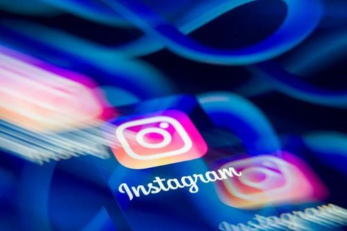 Instagram cũng thử nghiệm công cụ tinh chỉnh thuật toán ngay trong Reels, cho phép xem nhiều hơn hoặc ít hơn các nội dung tương tự. Ảnh: Getty Images