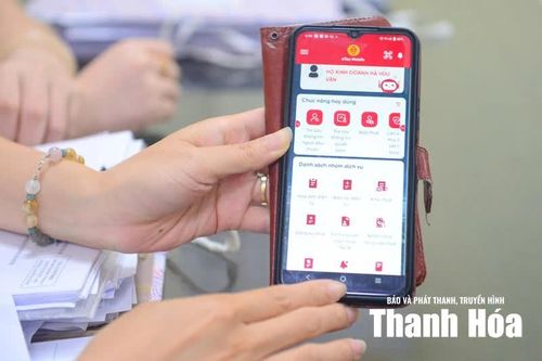 Hỗ trợ hộ kinh doanh kê khai thuế, sử dụng hóa đơn điện tử và ứng dụng eTax Mobile theo quy định mới.