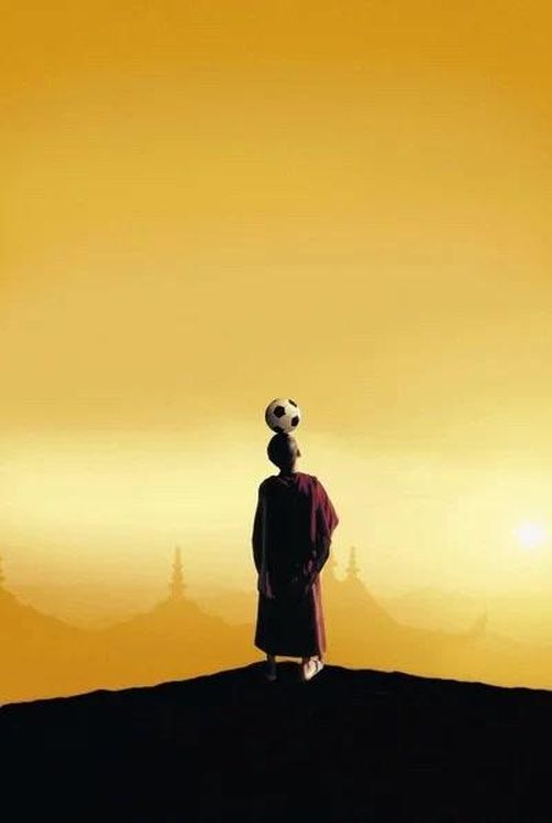 Phim gửi đi thông điệp "Phiền não trên thế gian này vô tận, ta không làm sao giải quyết hết cho được. Vậy thì chỉ có việc là tự mình phải có thái độ giải thoát cho chính mình mới không bị phiền não quấy nhiễu".