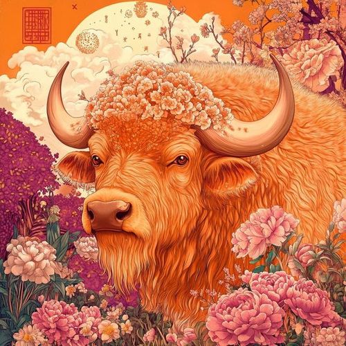 Con giáp Sửu thường có những người bạn lâu năm và nhiều quý nhân đồng hành trên chặng đường phát triển sự nghiệp. Ảnh minh họa