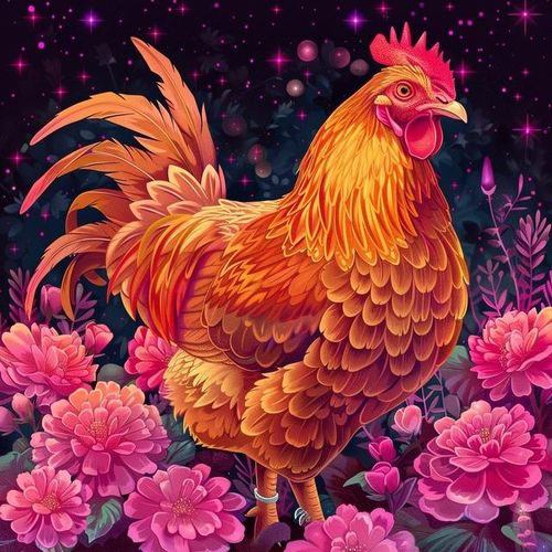 Chính lối sống tích cực và đáng tin cậy giúp con giáp Dậu nhận được sự kính trọng của những người xung quanh. Ảnh minh họa