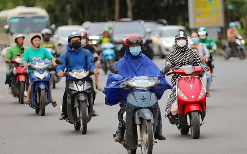 Miền Bắc được dự báo sẽ đón không khí lạnh từ tháng 10. (Ảnh: SK&ĐS).
