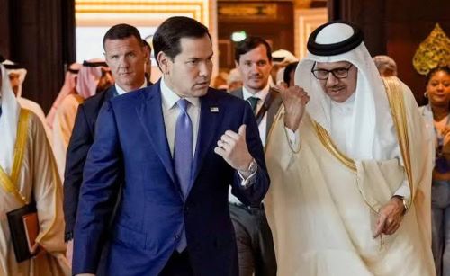Trong hơn 3 tháng xung đột, nhiều nước Arab vùng Vịnh từng hứng các cuộc tấn công trả đũa của Iran và chịu thiệt hại kinh tế do eo biển Hormuz bị phong tỏa.
