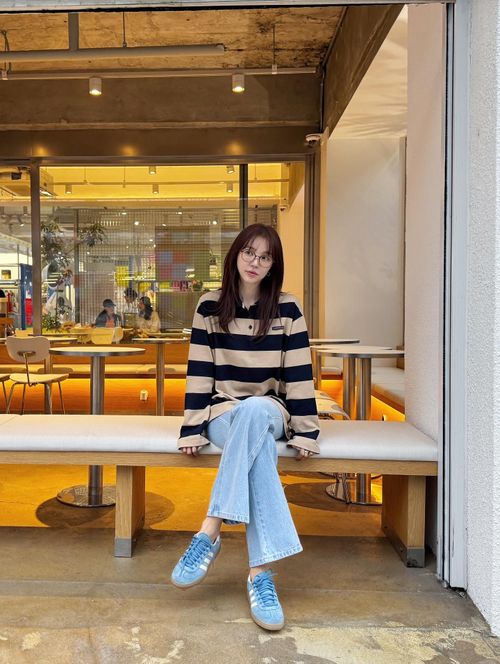  Yoon Eun Hye duy trì những thói quen sống khoa học này trong hơn 10 năm qua. Theo nữ diễn viên, hiện tại cân nặng của cô là 45 kg, trong khi chiều cao là 1,69 m. 