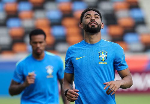  Brazil bước vào trận gặp Nhật Bản với sự tự tin lớn hơn sau ba trận vòng bảng tiến bộ rõ rệt. 
