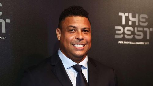  Ronaldo tiết lộ nhiều cầu thủ Brazil đã khóc sau thất bại trước Pháp ở tứ kết World Cup 2006. 
