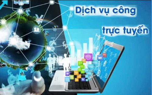 Bộ, cơ quan ngang bộ, Ủy ban nhân dân cấp tỉnh có trách nhiệm triển khai cung cấp thủ tục hành chính theo hình thức dịch vụ công trực tuyến toàn trình.