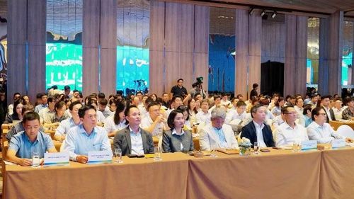 Sự kiện có sự tham gia của một số hội, hiệp hội, đơn vị/tổ chức, chuyên gia trong lĩnh vực tiết kiệm năng lượng; các doanh nghiệp công nghiệp, tòa nhà.
