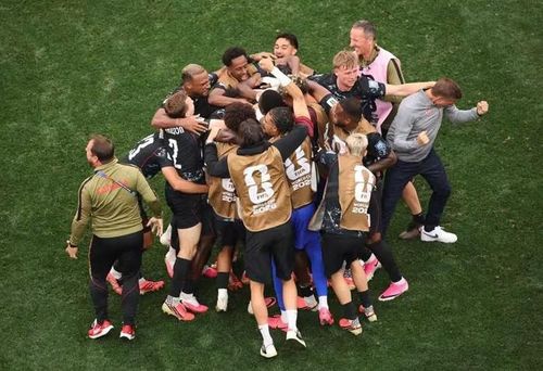 Canada không còn là nền bóng đá nhỏ bé trong chính câu chuyện World Cup của mình
