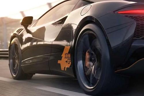 Ngoại thất của McLaren Artura 1000GP by MSO lấy cảm hứng trực tiếp từ bộ áo đấu độc bản và vô cùng nổi bật khoác lên chiếc xe đua F1 McLaren MCL40, cỗ máy được cầm lái bởi hai tay đua Lando Norris và Oscar Piastri của Đội đua McLaren Mastercard tại Monaco.