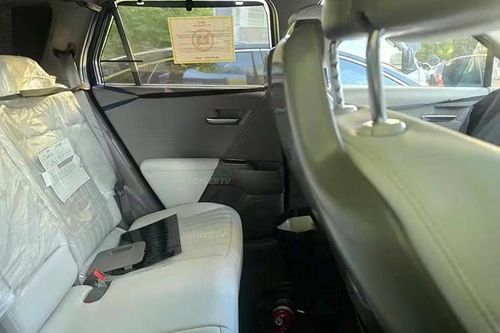 Hyundai chưa công bố hình ảnh nội thất, nhưng xác nhận Tucson mới sẽ đi theo triết lý thiết kế nội thất tập trung vào sự tối giản và giảm phân tâm cho người lái.