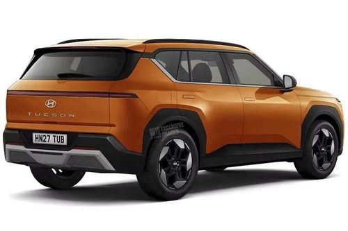 Hyundai cũng xác nhận Tucson mới sẽ không có phiên bản thuần điện, bởi vai trò này sẽ được đảm nhiệm bởi dòng Hyundai Ioniq 4 trong tương lai.
