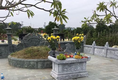Lăng mộ Hoàng giáp, Tiến sĩ Nguyễn Thực.