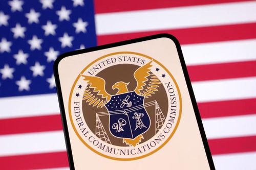 FCC vừa mở rộng lệnh cấm nhập khẩu đối với nhiều thiết bị công nghệ do các doanh nghiệp Trung Quốc sản xuất. Ảnh: Reuters.