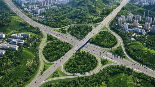 Tuyến cao tốc CT.07 đoạn Hà Nội - Thái Nguyên - Chợ Mới sẽ được hoàn thiện