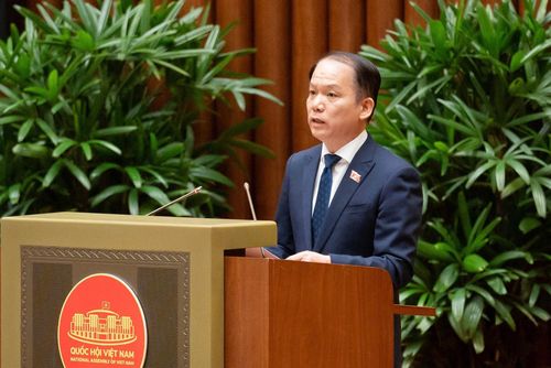 Theo Bộ trưởng Bộ Tư pháp Hoàng Thanh Tùng, quan điểm xuyên suốt trong quá trình xây dựng Luật là trao quyền mạnh hơn, phân cấp, phân quyền thực chất, toàn diện cho chính quyền Thủ đô.