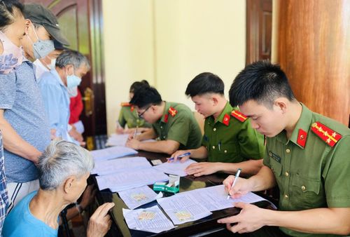 Thanh Hóa xác định từ giữa tháng 3/2026 đến ngày 27/7/2026 được xác định là giai đoạn "cao điểm của cao điểm"