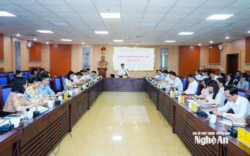 Quang cảnh hội nghị. Ảnh: TL